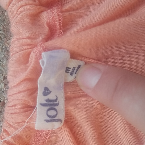 Summer Tank - Size Junior Medium - Picture 2 of 3